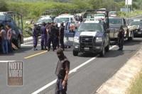 Detienen a 4 secuestradores en Michoacán 