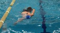 Gobierno del Estado invita a inscribirse en el Curso Anual de Natación