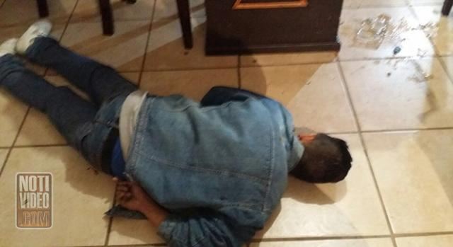 Localizan sin vida a 4 personas en un domicilio de la colonia Jesús Romero Flores