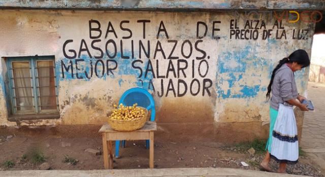 Columna El Sereno