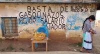 Columna El Sereno