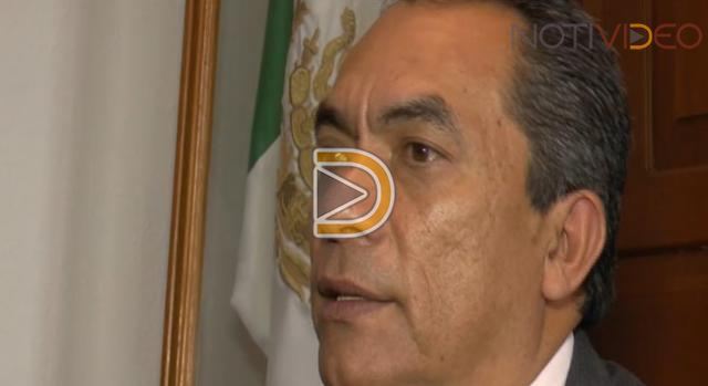 Ni foco rojo ni en riesgo la elección en Michoacán: Adrián López Solís