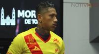 Monarcas presenta refuerzo para el Clausura 2018