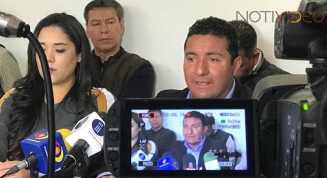 Alcaldes Priistas Reclaman Dinero al Gobierno Estatal 