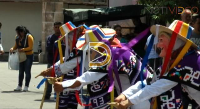 Las Alertas de EU para no viajar a Michoacán no afecta turismo 