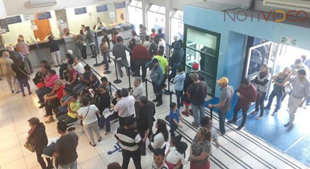 Buena respuesta de los morelianos a descuentos por “Pago Anticipado” del OOAPAS