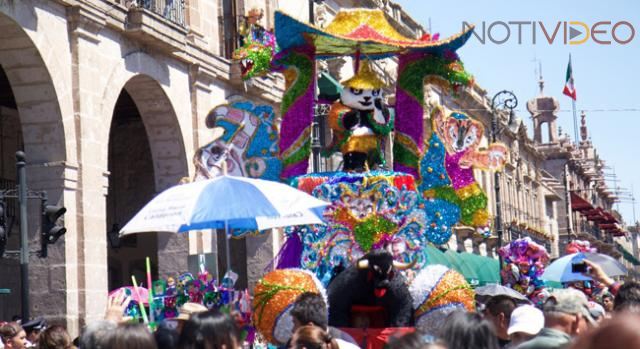 Gran respuesta para participar en el “Festival del Torito de Petate 2018”