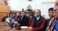 Chacaleo Exprés   26% de los profesores mantienen paro de labores en la UMSNH 