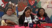 Marichuy no busca “chamba” en algún partido