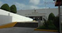 El Mosh trasladado a Cereso David Franco Rodríguez