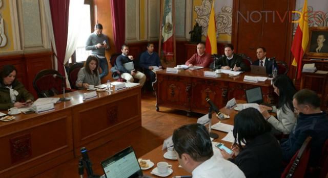 Administración de Alfonso Martínez aprueba simplificación de trámites en Morelia