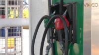 Continúa el desabasto de gasolina en Michoacán
