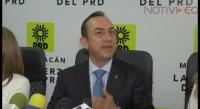 Critica PRD en Michoacán desabasto de combustible