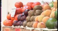 Verduras suben de precio; aguacate no tiene problema en abasto