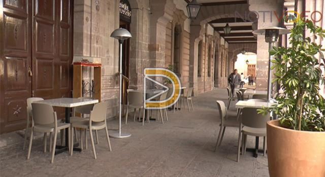 Sector turismo y restaurantes pierden 120 MDP
