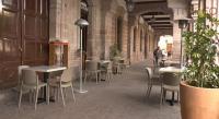 Sector turismo y restaurantes pierden 120 MDP