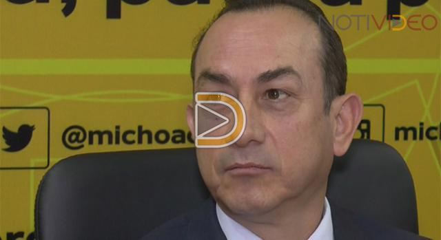 PRD pide investigación para saber si hubo omisiones de autoridades en Hidalgo