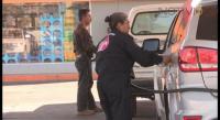 Se restablece servicio de gasolina en Morelia
