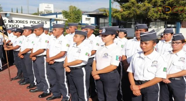 Tras agresión de instructor IEESSPP actuó con forme a la ley
