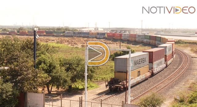 Hay 6 denuncias por bloqueo a las vías del ferrocarril ante la FGR