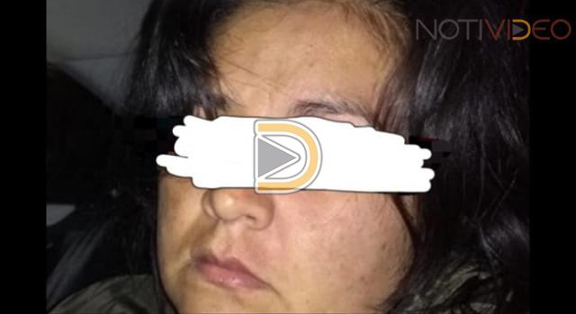 Se Consolida la Versión de Melissa Nohemí fue Asesinada por su Propia Madre