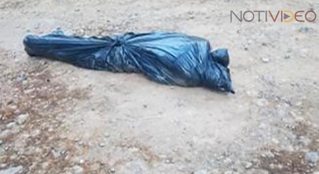 Localizan decapitada a una joven mujer 