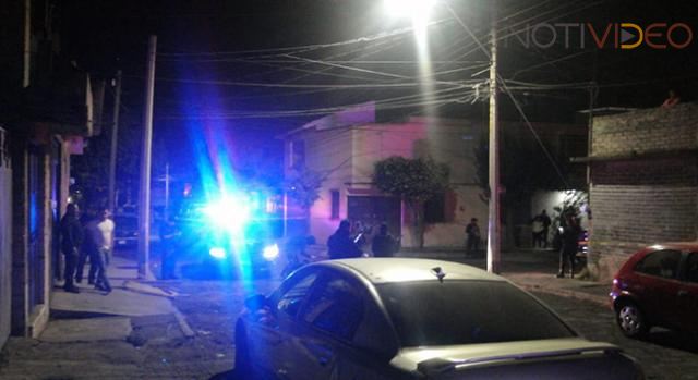 Muere una de las víctimas baladas en la colonia Eduardo Ruiz 