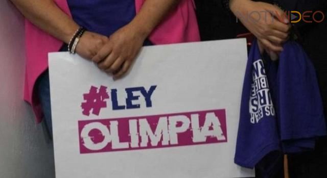 Columna Ambar:  Ley Olimpia, la sinergia del poder y la sociedad civil