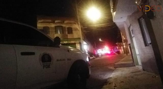  Acribillan a tiros al dueño de una barbería