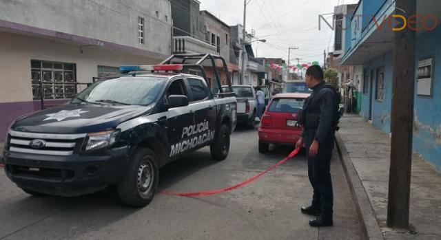 Imparable ola de ejecuciones en Zamora, matan a un hombre fuera de su casa 