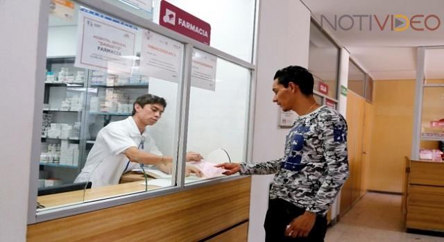 Órbita: La salud de la salud