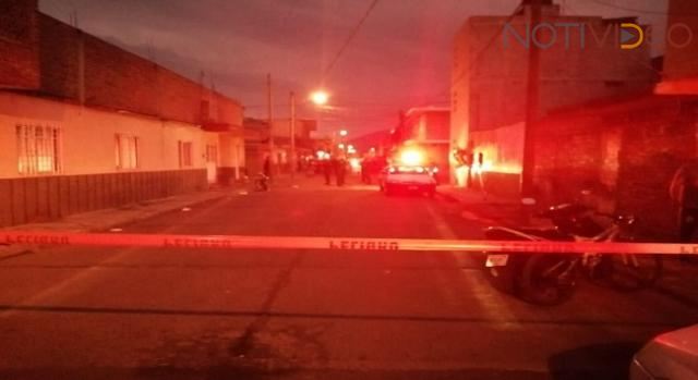  Balean a tres jóvenes y los dejan heridos 