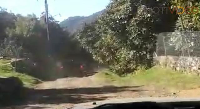  Policías estatales son emboscados este lunes