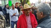 Se fractura la CNTE en Michoacán; dos grupos pelean por la dirigencia