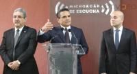 Michoacán pondrá 12% para nuevo acuerdo educativo