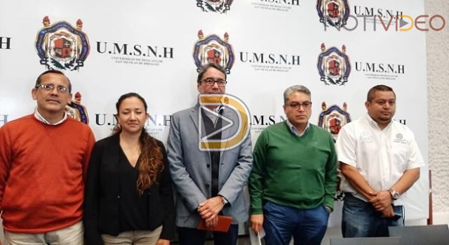Sin alarma por sismos registrados en Michoacán en recientes días