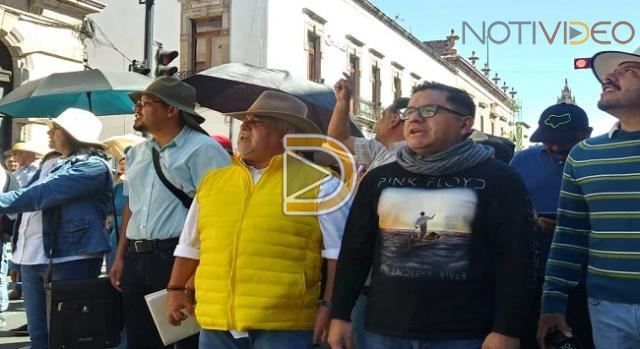 SUEUM recurre a la justicia internacional para exigir salarios devengados 