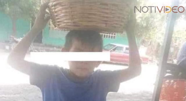  Muere Niño de 6 años por una bala que cayó del cielo  