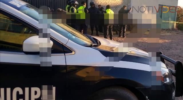 Localizan un hombre asesinado en La Mintzita 