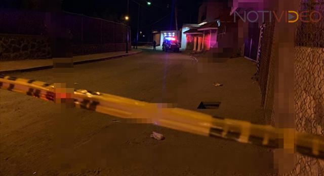 Originarias de La Piedad y de la  CDMX las mujeres asesinadas en la colonia Valle de Las Delicias