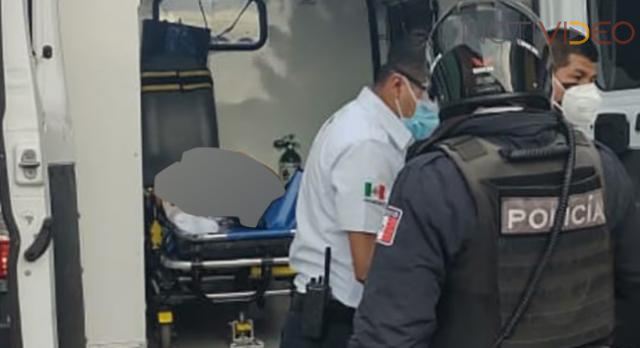 Una mujer es baleada en la colonia Tierra y Libertad