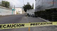 Matan a golpes a una mujer en el  estacionamiento de una escuela 