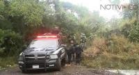 Localizan un hombre ejecutado en la comunidad Las Cabras