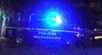 Ejecutan a balazos a un hombre en la colonia Bicentenario