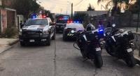 Asesinan a balazos a un sujeto en Villas del Pedregal