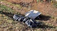 Localizan dos cuerpos desmembrados cerca de Tzurumutaro