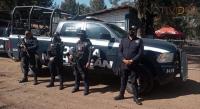 Ante la ola de violencia en Morelia, la SSP refuerza la vigilancia policial en colonias 