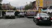 Ejecutan a balazos a un hombre en la colonia El Realito