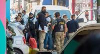 Detienen a los probables homicidas del teniente de Marina