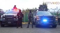 Arranca operativo interinstitucional para combatir  homicidios en Morelia 